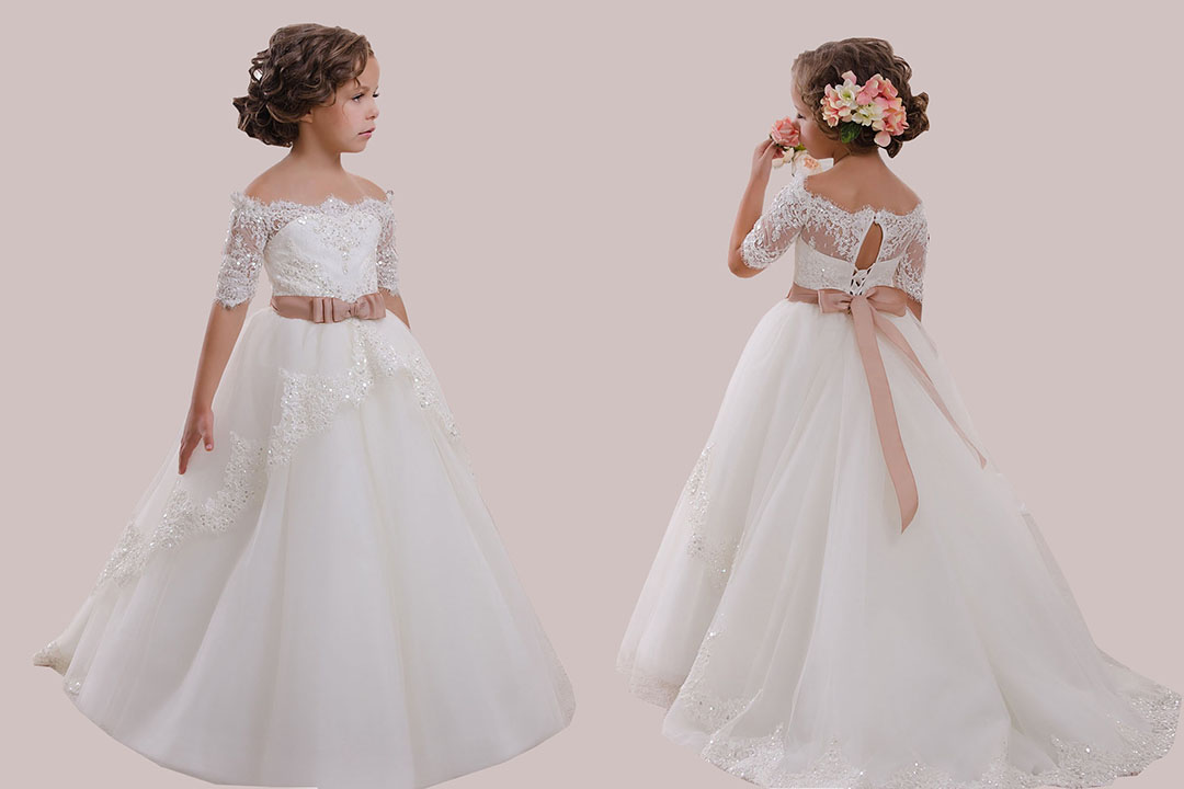 Flower Girl Dresses Windon