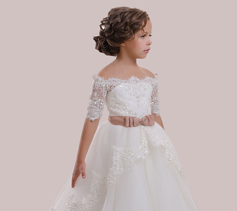 Flower Girl Dresses Windon