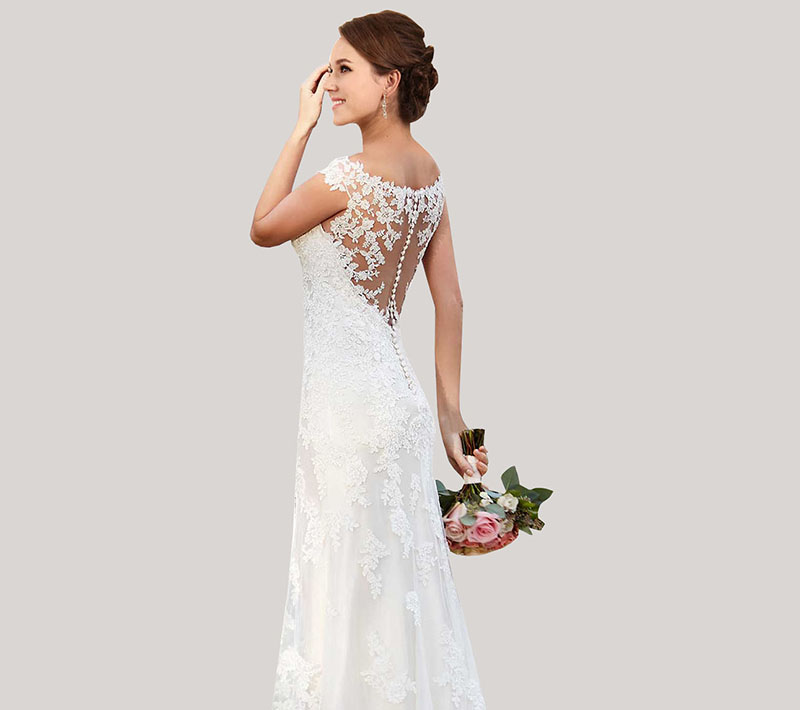 Wedding Dresses Windon